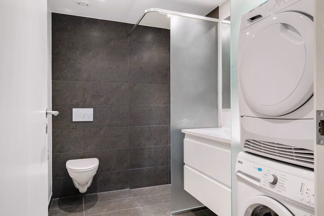 Billede 5 fra lejemålet på Gammel Køge Landevej 20F, 2500 Valby