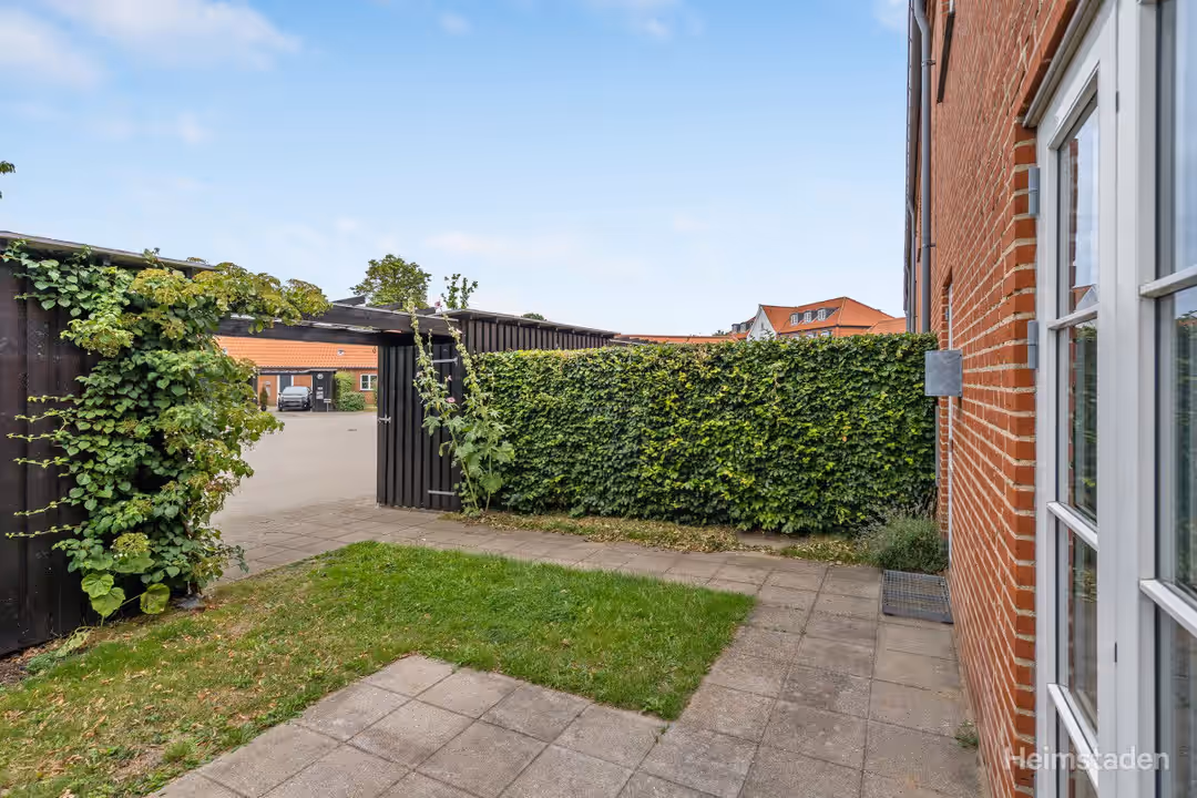 Billede 1 fra lejemålet på Vestergade 2K, 5500 Middelfart