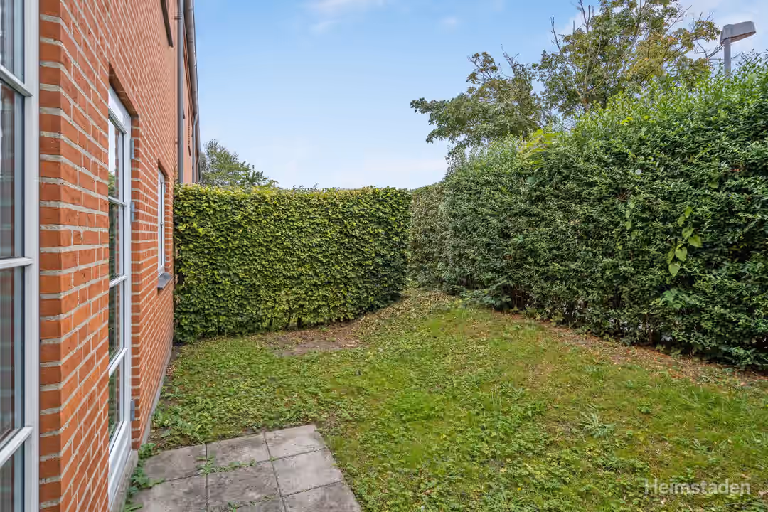 Billede 3 fra lejemålet på Vestergade 2K, 5500 Middelfart