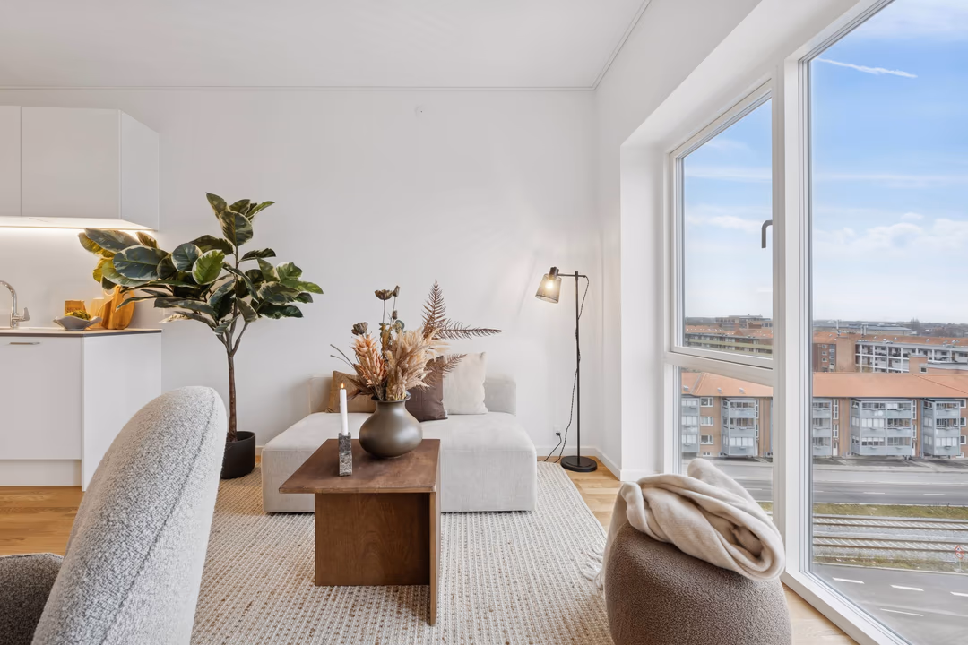 Billede 3 fra lejemålet på Diget 20N, 2600 Glostrup