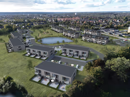 Rental at Storpibervej, 4700 Næstved