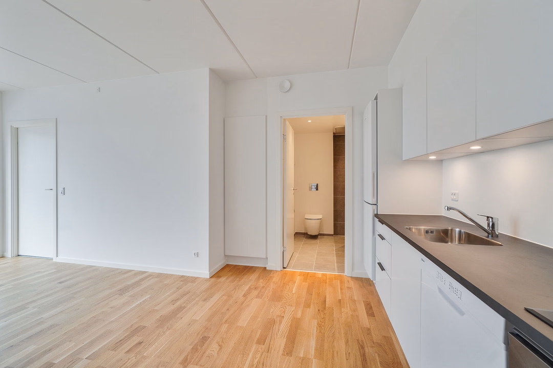 Billede 2 fra lejemålet på Arresøvej 31F, 8240 Risskov