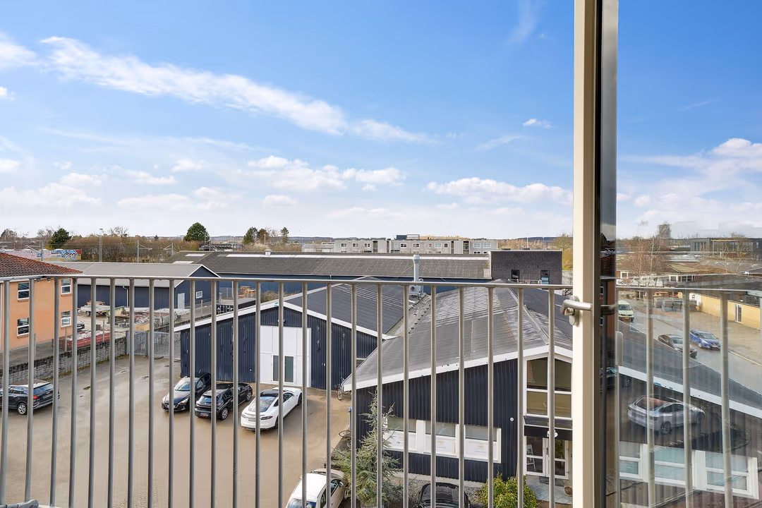 Billede 4 fra lejemålet på Arresøvej 31F, 8240 Risskov