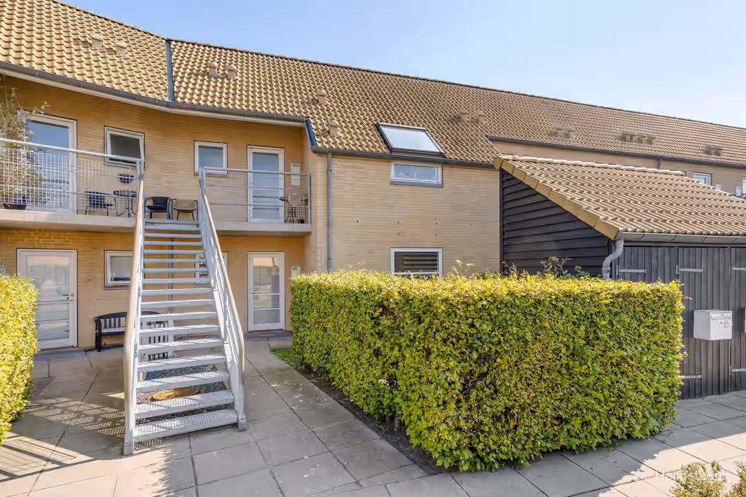 Billede 1 fra lejemålet på Bjerggårds Allé 91 A, 5240 Odense NØ