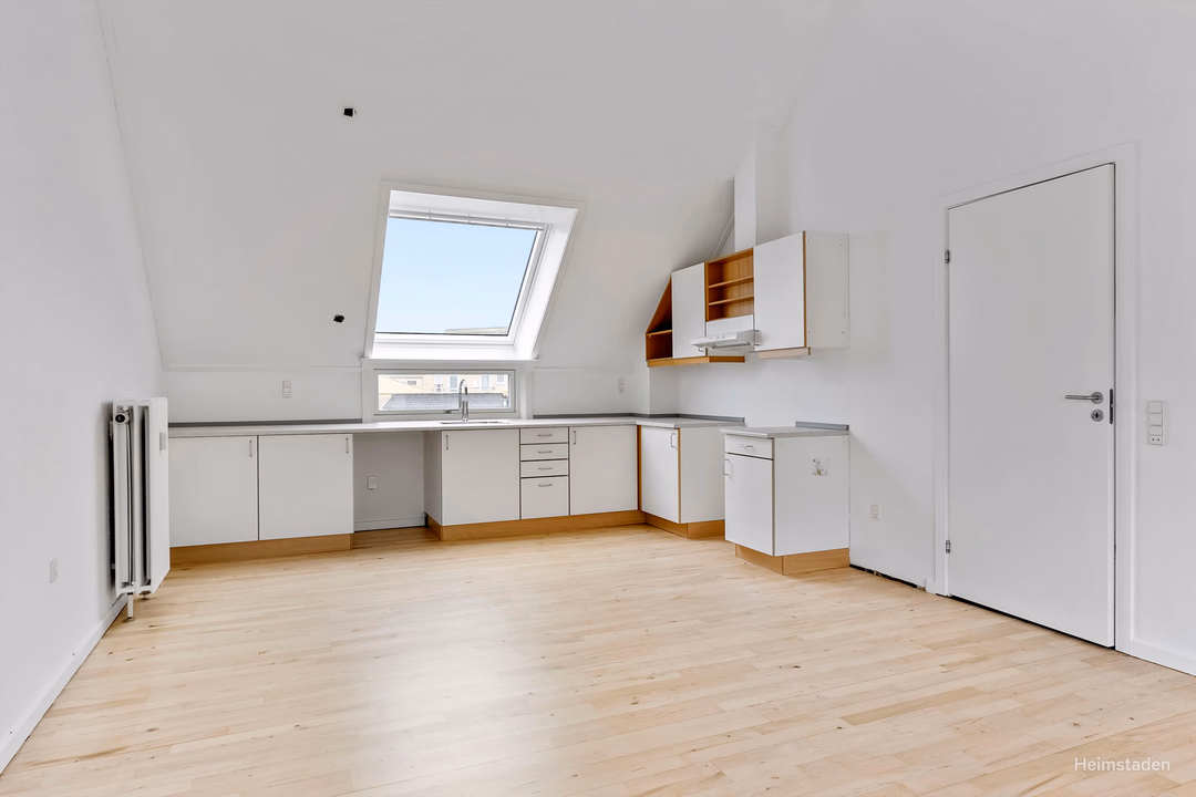 Billede 2 fra lejemålet på Bjerggårds Allé 91 A, 5240 Odense NØ