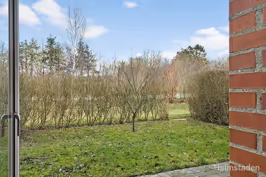 Billede fra lejemålet på Svalegangen 69, 9380 Vestbjerg