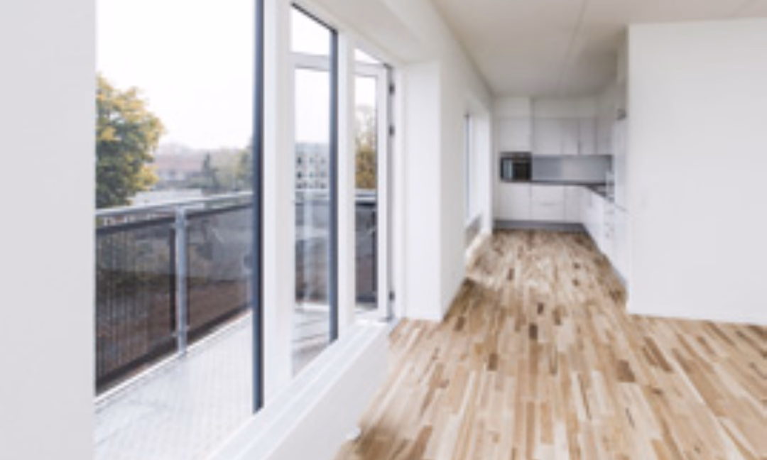 Billede 2 fra lejemålet på Østergade 51A, 5000 Odense