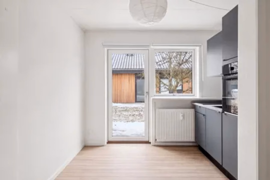Billede fra lejemålet på Scoresbysundvej 3B, 9210 Aalborg SØ