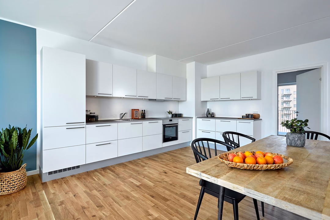 Billede 4 fra lejemålet på Else Alfelts Vej 66C, 2300 København S