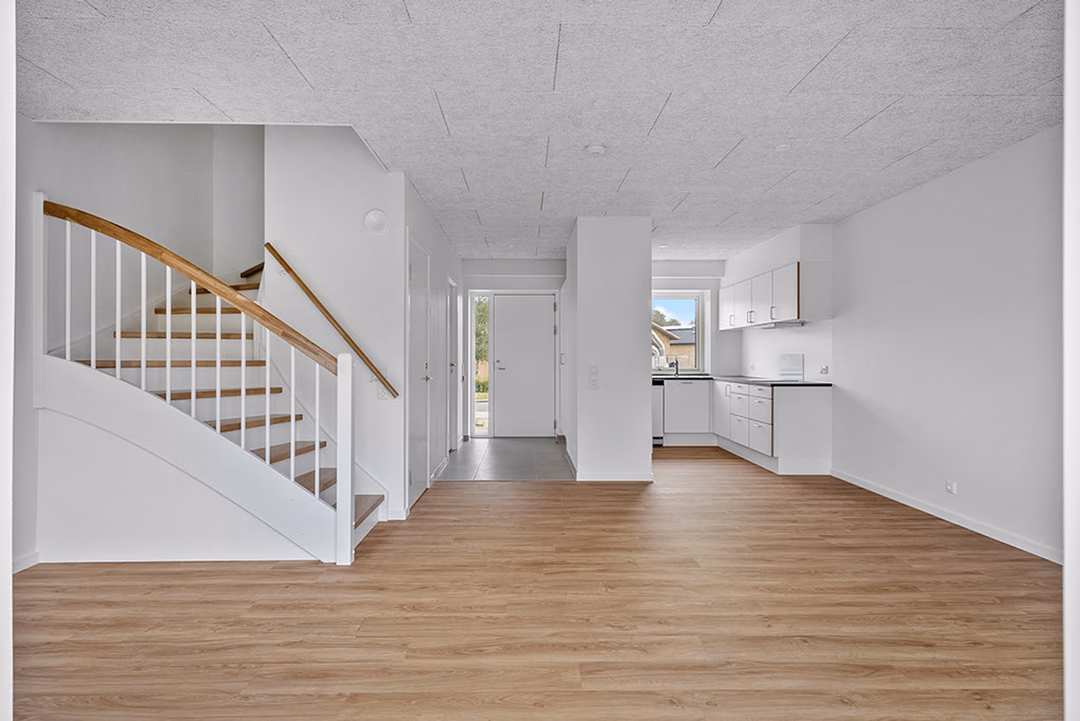 Billede 3 fra lejemålet på Harridslevvej 75, 8930 Randers NØ