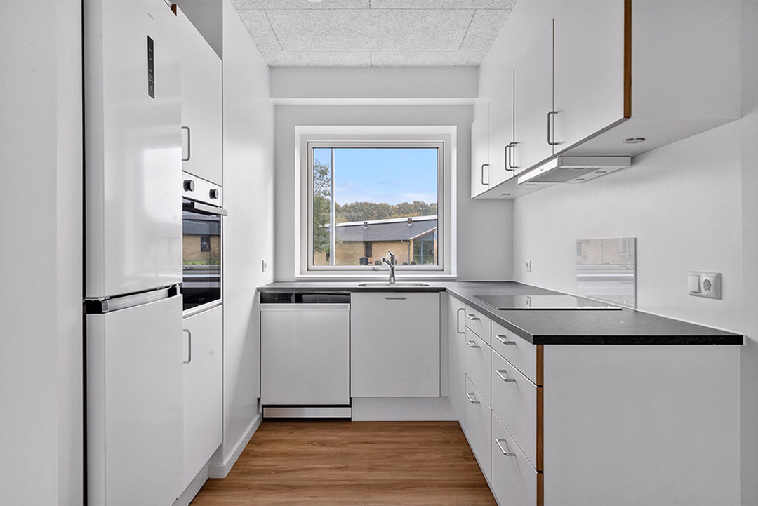 Billede 2 fra lejemålet på Harridslevvej 75, 8930 Randers NØ