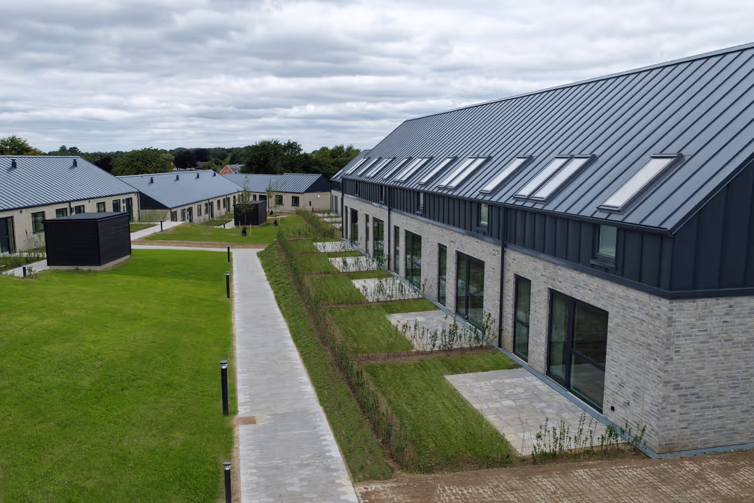 Billede 1 fra lejemålet på Harridslevvej 75, 8930 Randers NØ