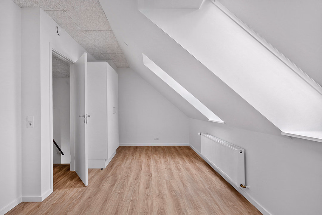 Billede 5 fra lejemålet på Harridslevvej 75, 8930 Randers NØ