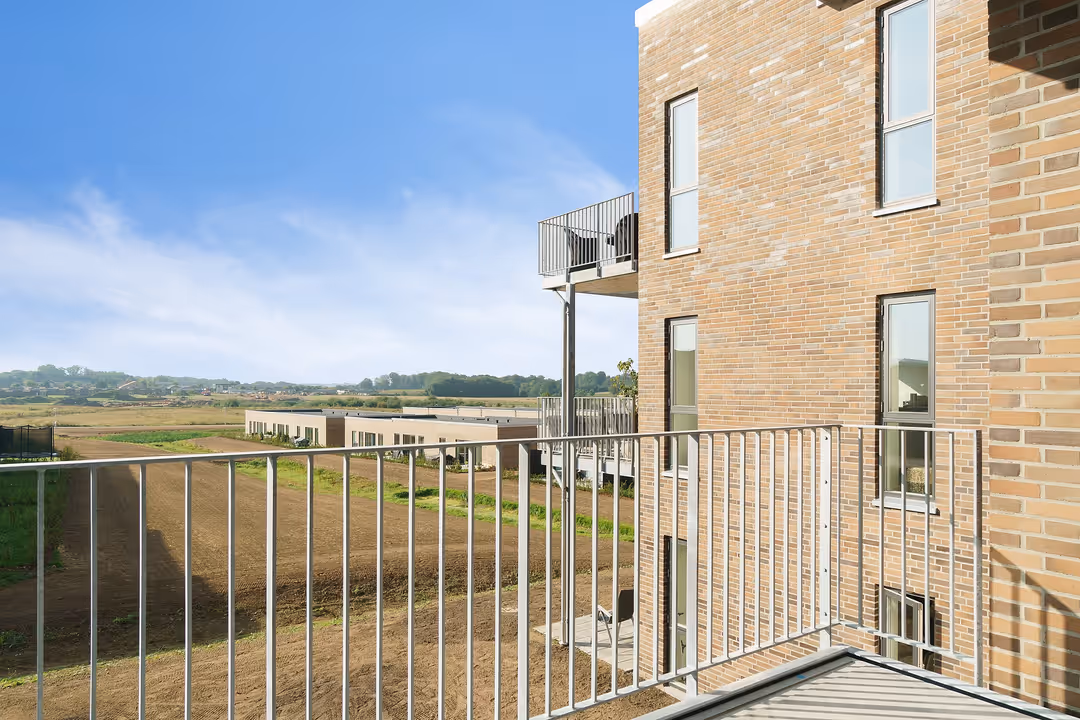 Billede 2 fra lejemålet på Kobbelvænget 11, 7100  Vejle