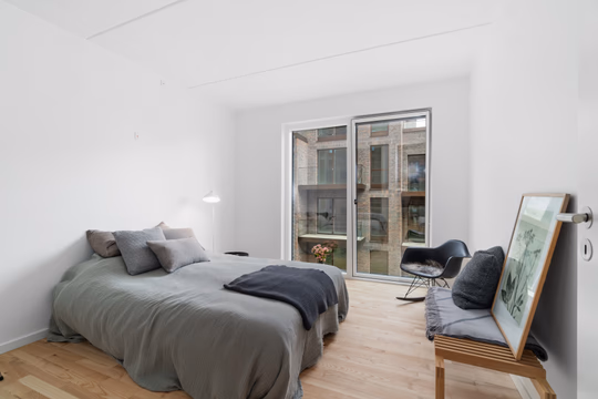 Billede fra lejemålet på Harald Selmers Vej, 8240 Risskov Billede fra lejemålet på Harald Selmers Vej, 8240 Risskov