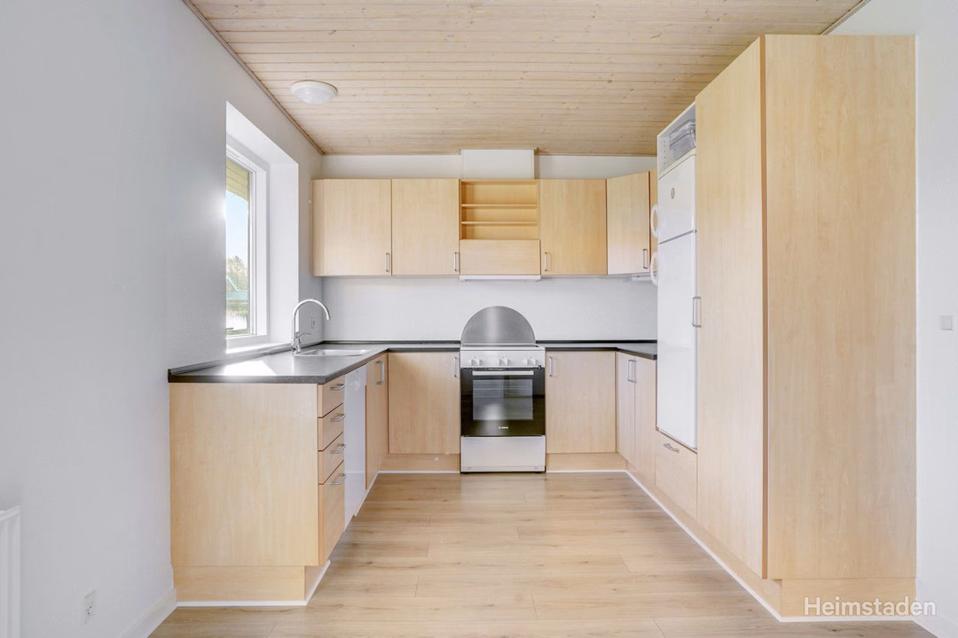 Billede 2 fra lejemålet på Møllehaven 39 B, 5853 Ørbæk