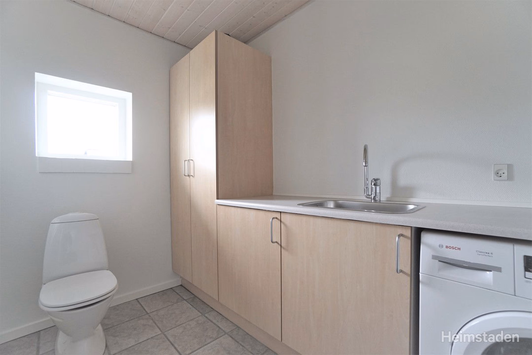 Billede 5 fra lejemålet på Møllehaven 39 B, 5853 Ørbæk