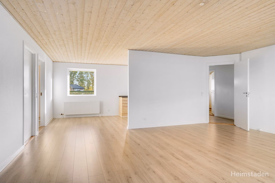 Billede 3 fra lejemålet på Møllehaven 39 B, 5853 Ørbæk