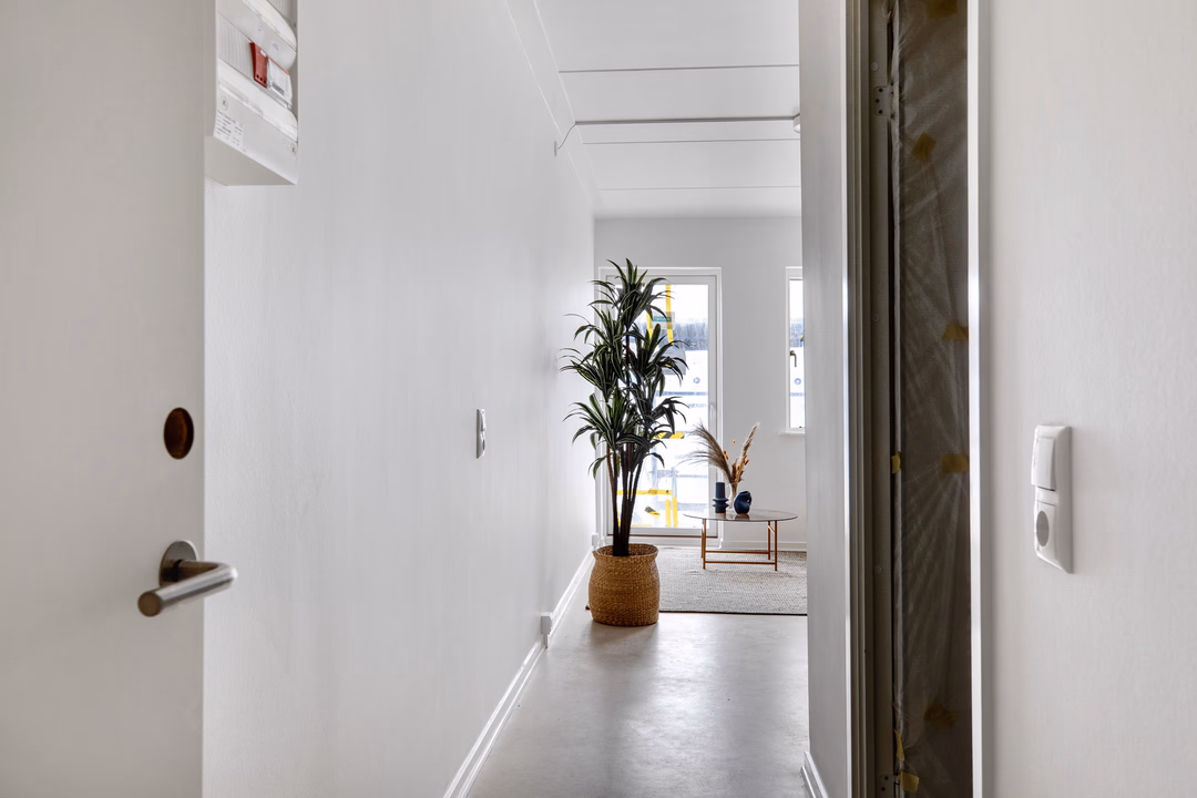 Billede 2 fra lejemålet på Amerikavej 19A, 1756 København V