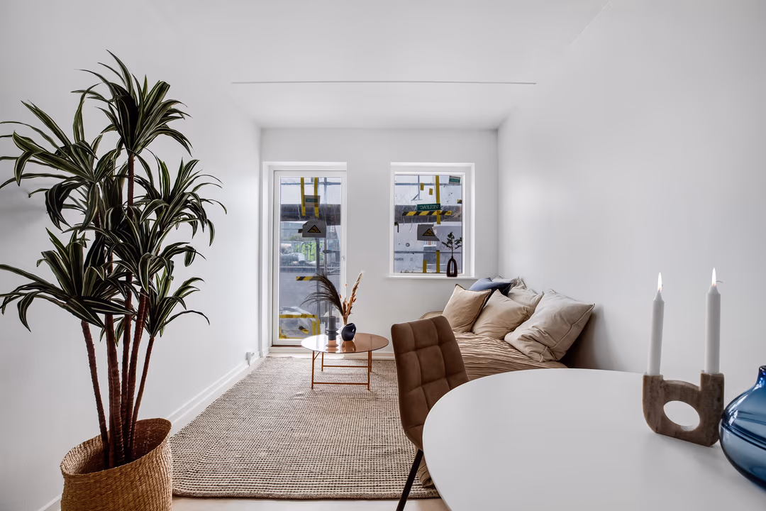 Billede 5 fra lejemålet på Amerikavej 19A, 1756 København V