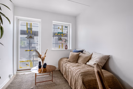 Rental at Amerikavej 19A, 1756 København V