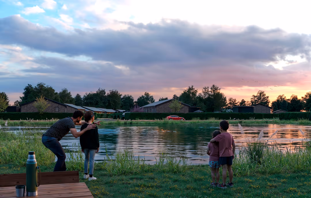 Billede 3 fra lejemålet på Fjerbregnevej 95, 5210 Odense NV