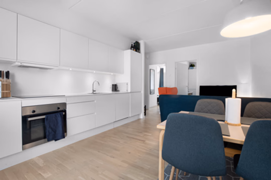 Rental at Dagmar Hansens Gade 63, 8240 Risskov