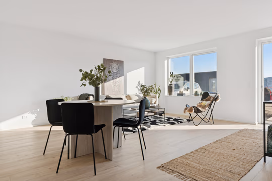 Billede fra lejemålet på Organistvænget, 3300 Frederiksværk Billede fra lejemålet på Organistvænget, 3300 Frederiksværk