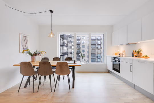 Rental at Summerredvej 26, 2500 Valby