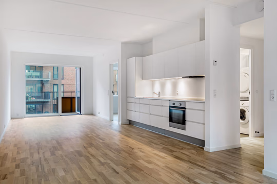 Rental at Gammel Køge Landevej 22V, 2500 Valby