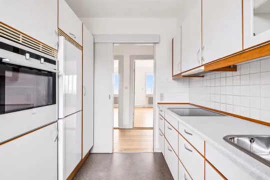 Billede fra lejemålet på Skansevej 40B, 9400 Nørresundby