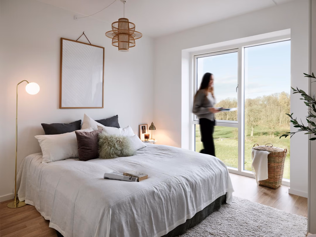 Billede 4 fra lejemålet på Moselundsvej 14, 3000 Helsingør