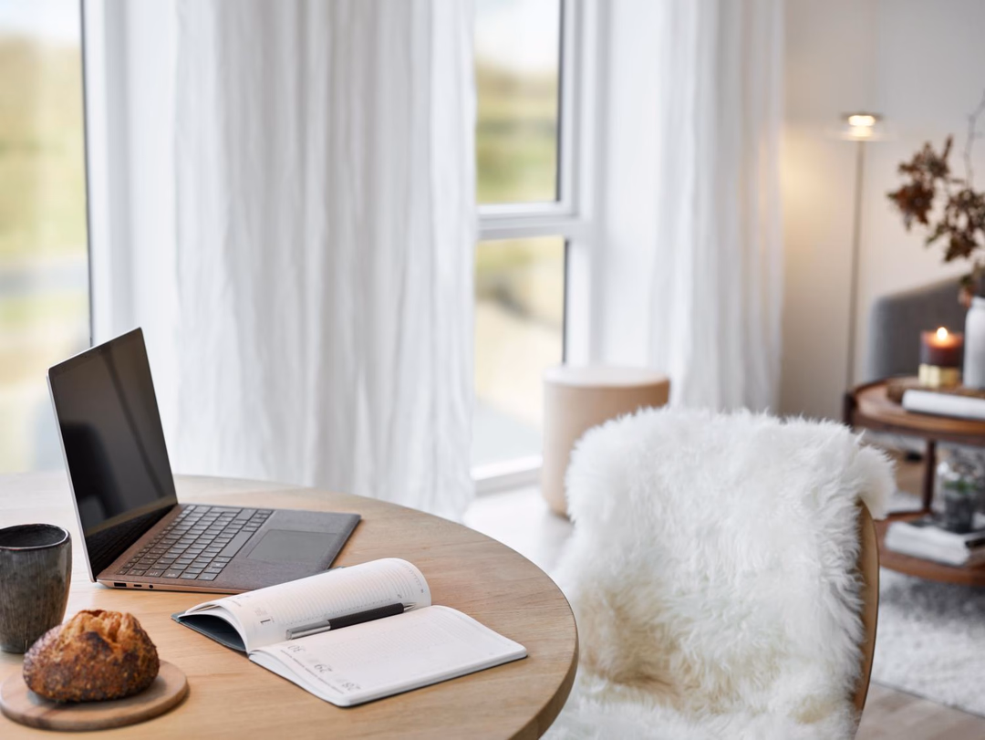 Billede 2 fra lejemålet på Moselundsvej 14, 3000 Helsingør