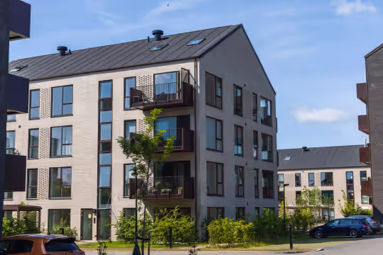 Rental at Moselundsvej 14, 3000 Helsingør