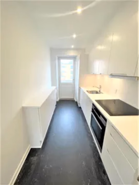 Rental at Kattesund 15, 8700 Horsens