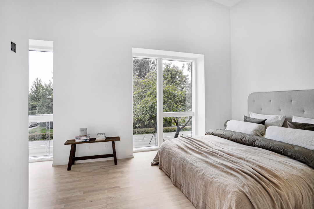 Billede 5 fra lejemålet på PH Park 63, 2970 Hørsholm