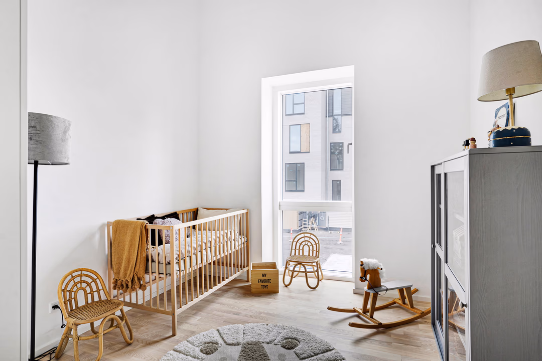 Billede 3 fra lejemålet på PH Park 63, 2970 Hørsholm