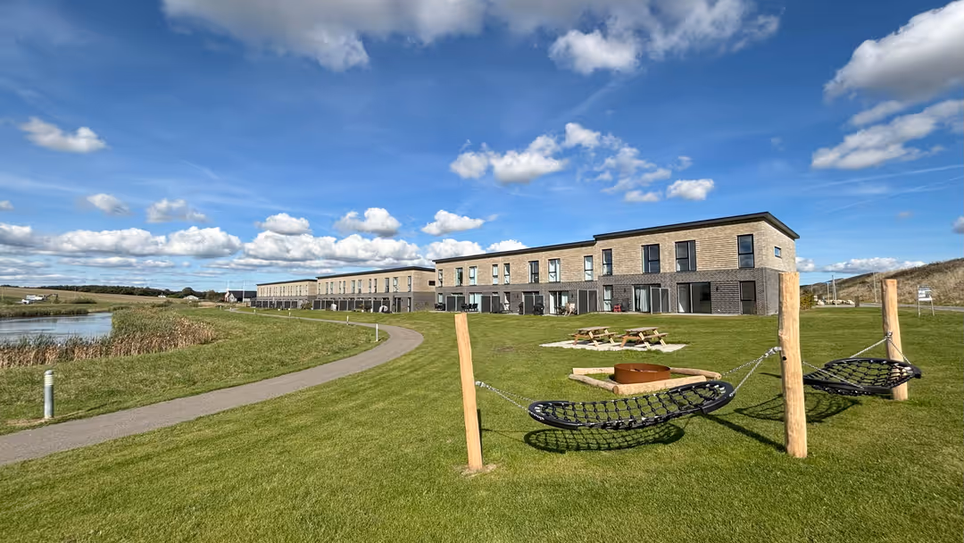 Billede 3 fra lejemålet på Remmerslund Skovby 42, 8722 Hedensted