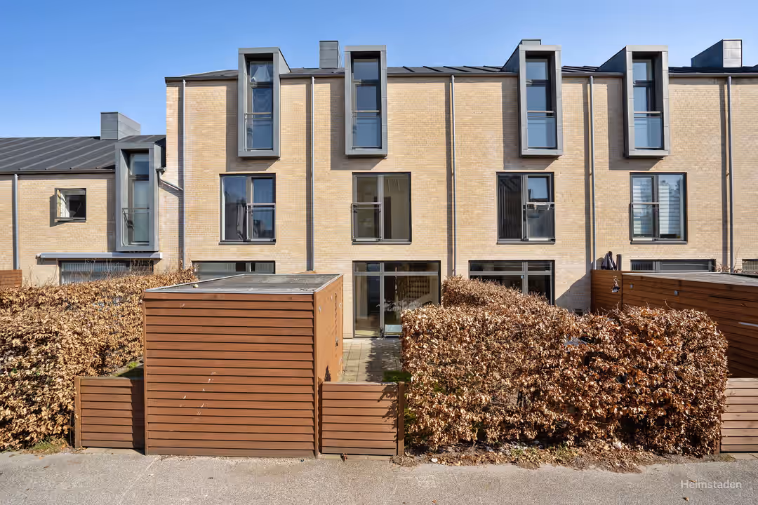 Billede 1 fra lejemålet på Strandhaven 90, 2665 Vallensbæk Strand