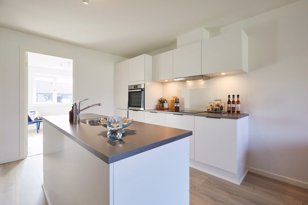 Billede 3 fra lejemålet på Åmose 7, 5856 Ryslinge