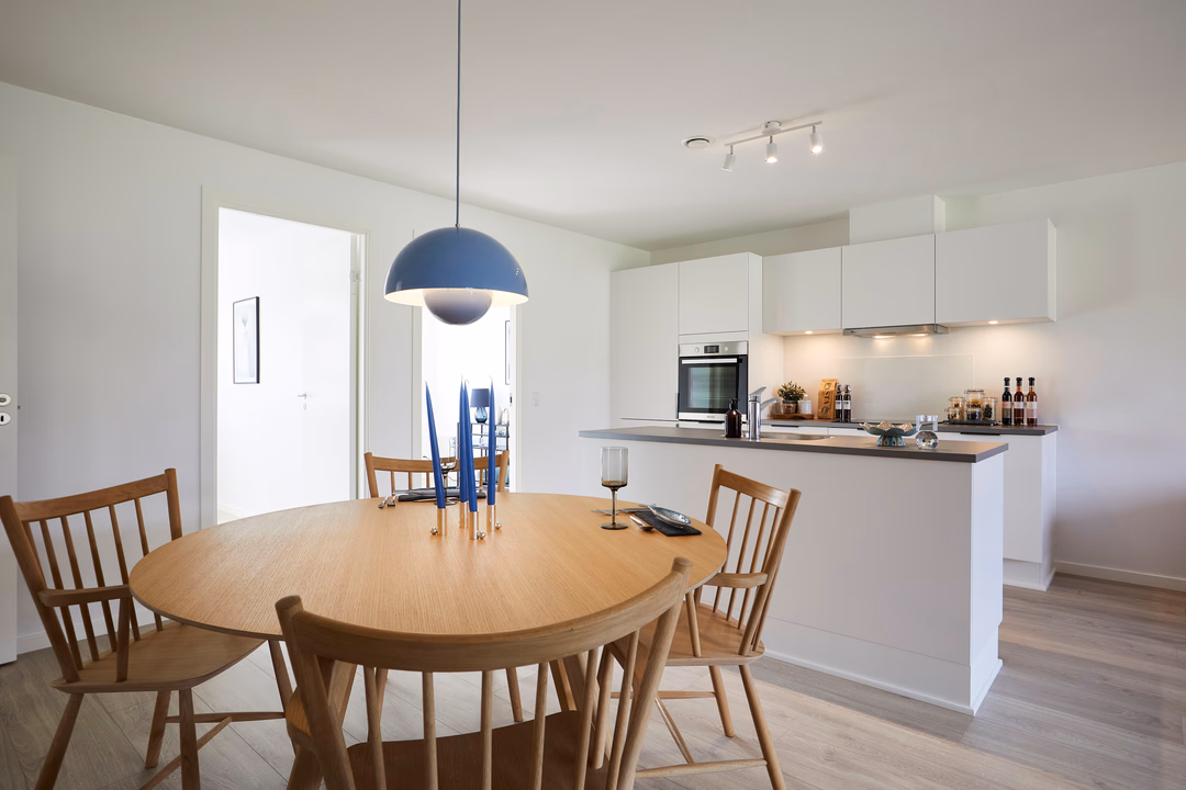 Billede 4 fra lejemålet på Åmose 7, 5856 Ryslinge