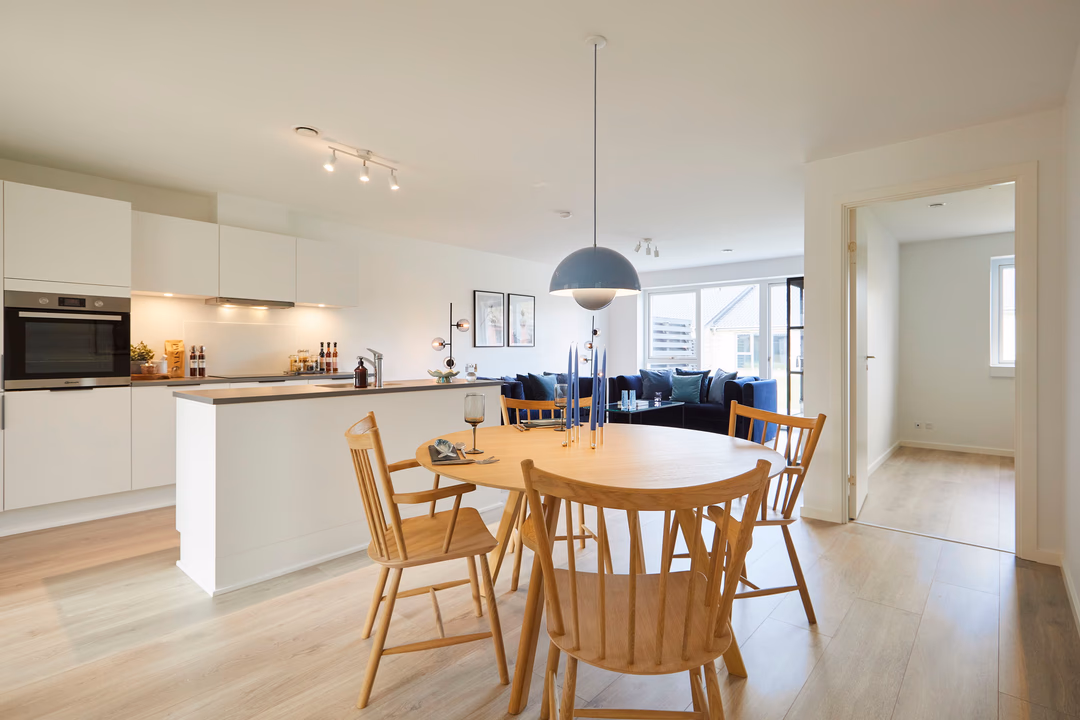 Billede 5 fra lejemålet på Åmose 7, 5856 Ryslinge