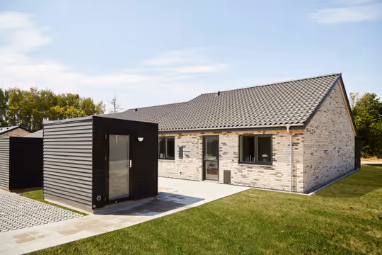 Billede fra lejemålet på Åmose 7, 5856 Ryslinge