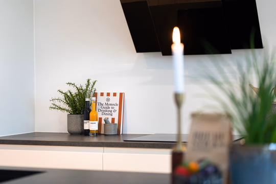 Rental at Møgelparken, 8800 Viborg