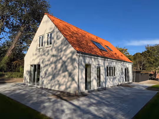 Billede fra lejemålet på Holmstrup Byvej 7, 4450 Jyderup