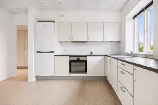 Rental at Kaj Birksteds Vej 46A, 9430 Vadum