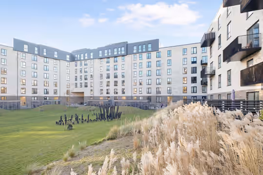 Billede fra lejemålet på Strandlodsvej 67 B, 2300 København S