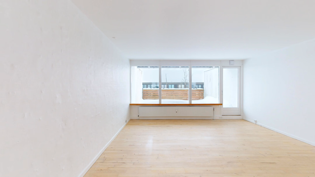 Billede 1 fra lejemålet på Spaden D d, 2630 Taastrup