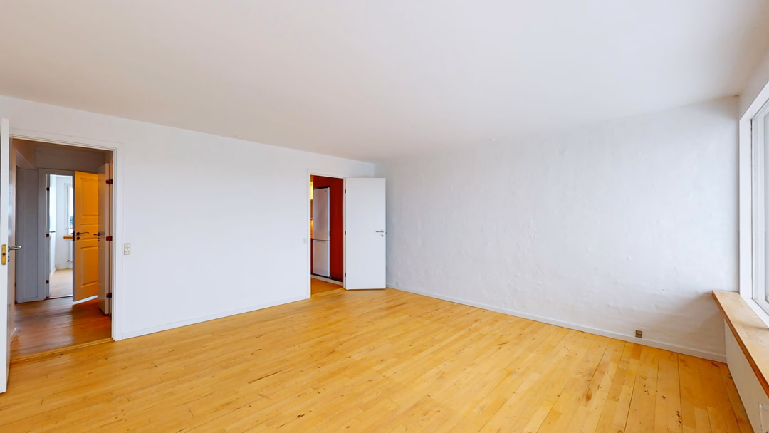 Billede 4 fra lejemålet på Spaden D d, 2630 Taastrup