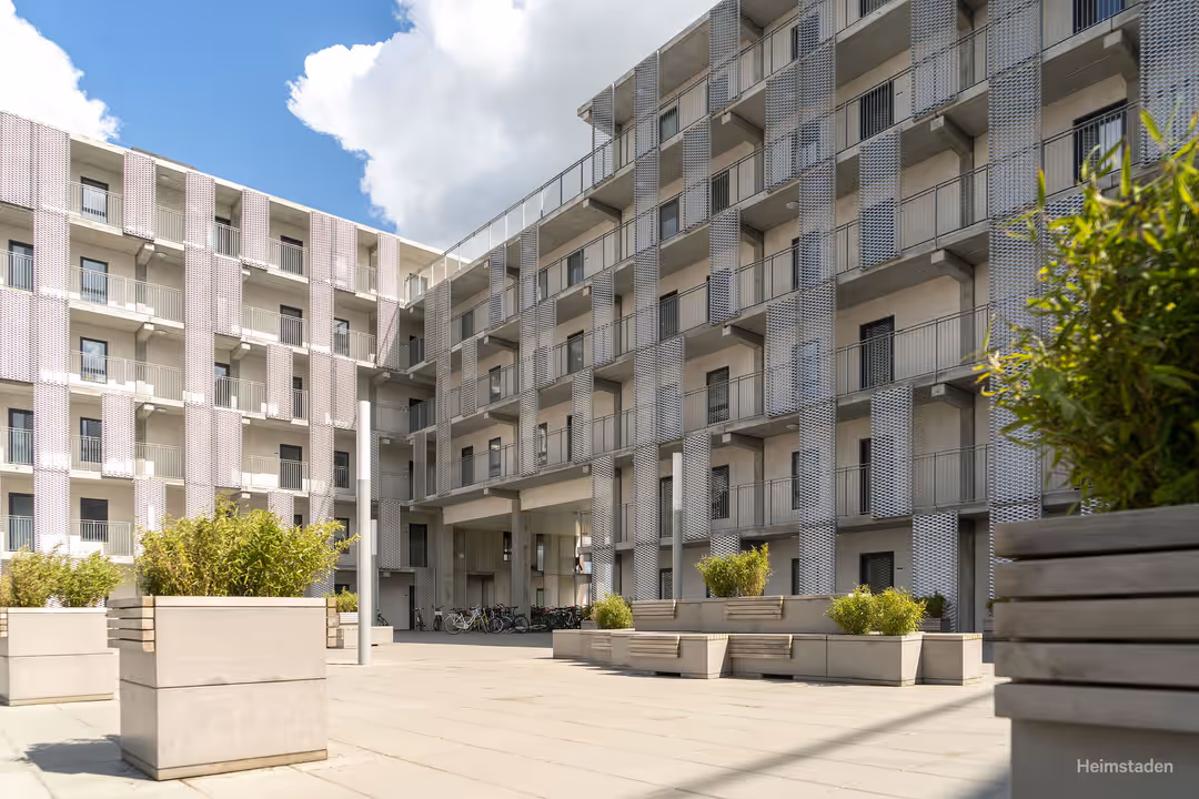 Billede 1 fra lejemålet på Cortex Park 24S, 5230 Odense M